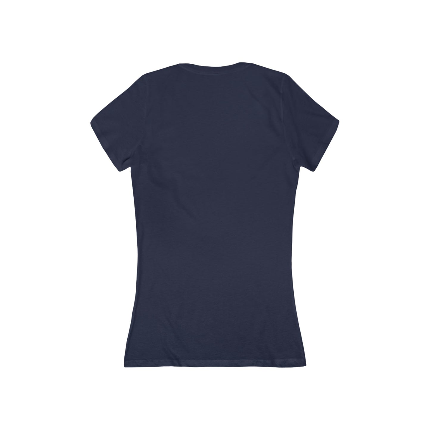 STFU WOMENS V-NECK T-SHIRT