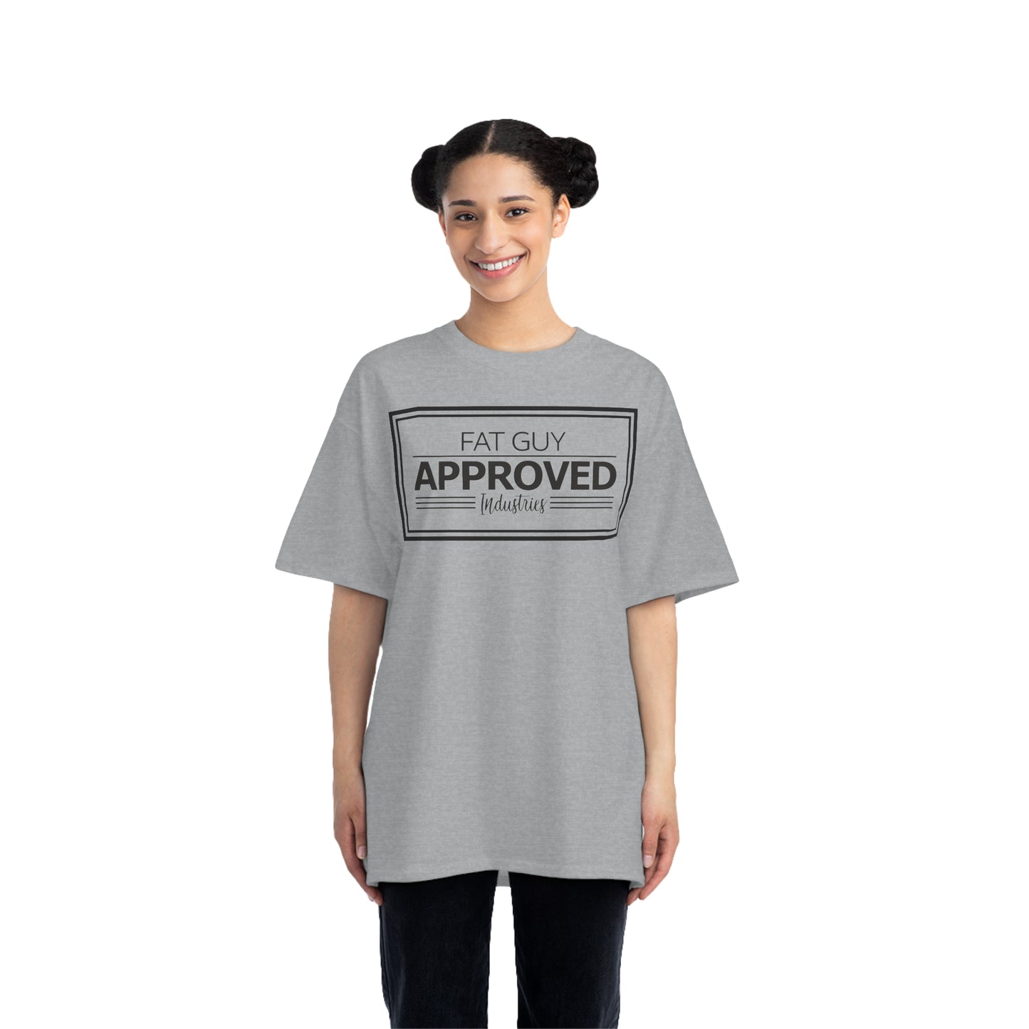 Fat Guy Approved OG T-Shirt