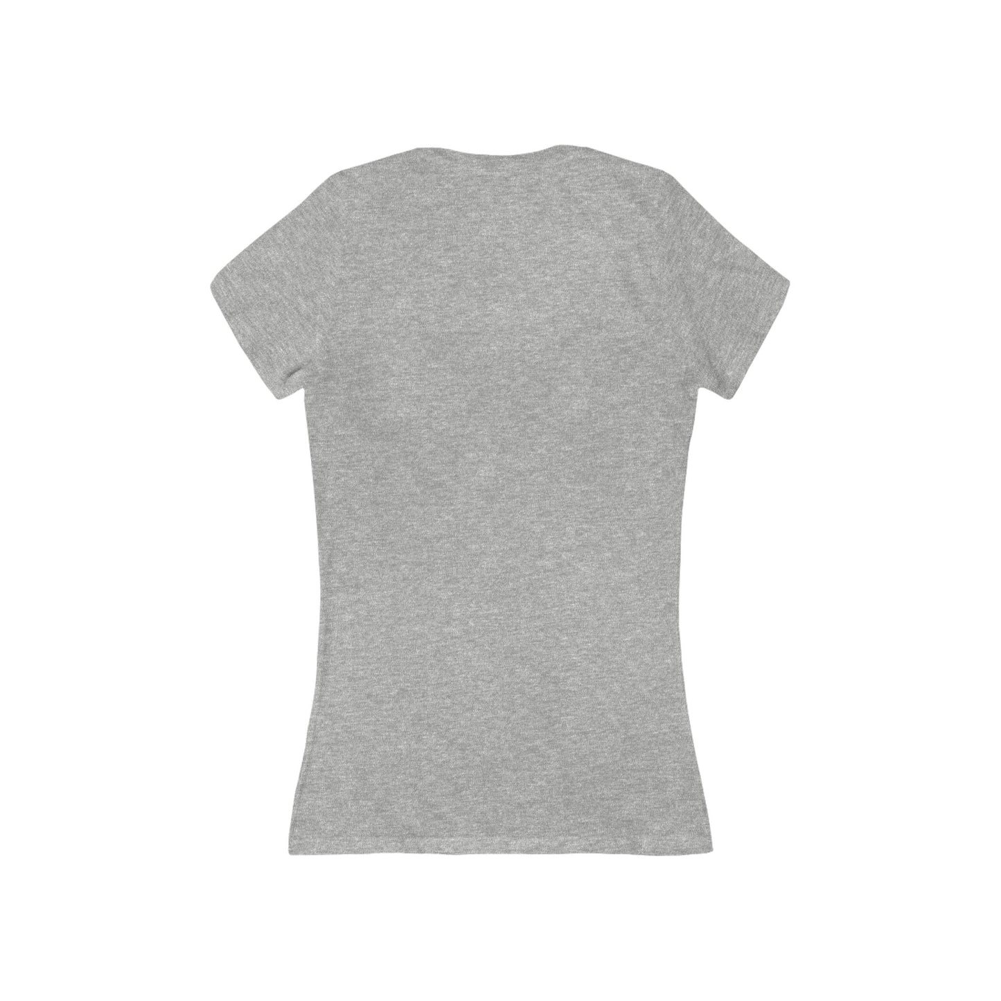 STFU WOMENS V-NECK T-SHIRT