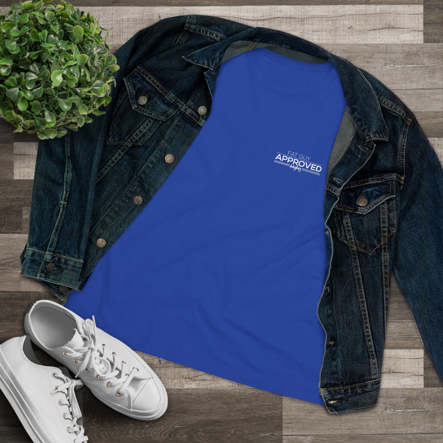 Dumbfucks Unite Women's Cotton Tee - Fun Casual Shirt for Parties, Birthdays, Gifts, Humor Lovers, Everyday Wear