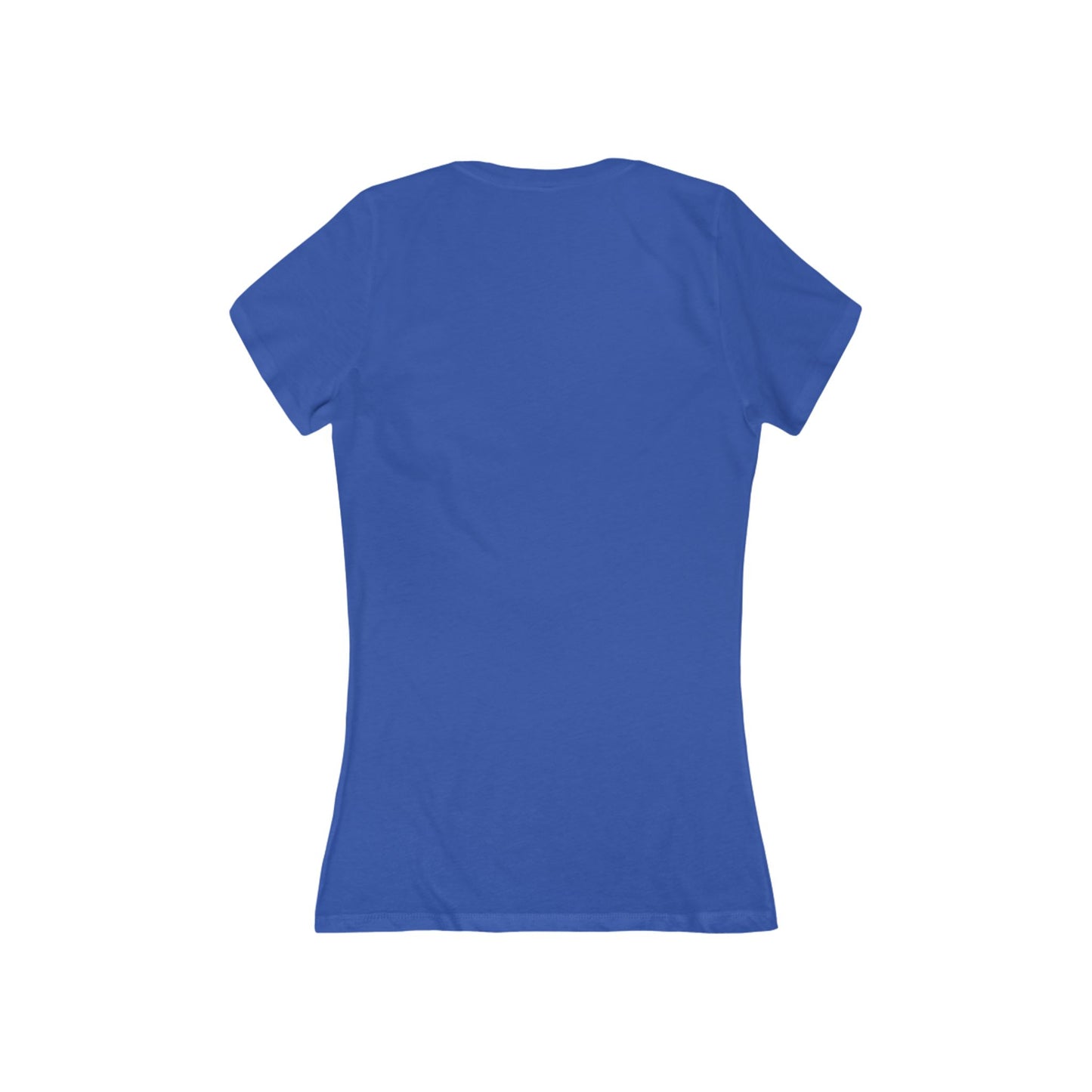 STFU WOMENS V-NECK T-SHIRT