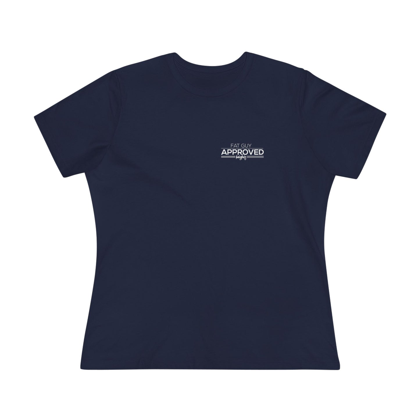 Dumbfucks Unite Women's Cotton Tee - Fun Casual Shirt for Parties, Birthdays, Gifts, Humor Lovers, Everyday Wear
