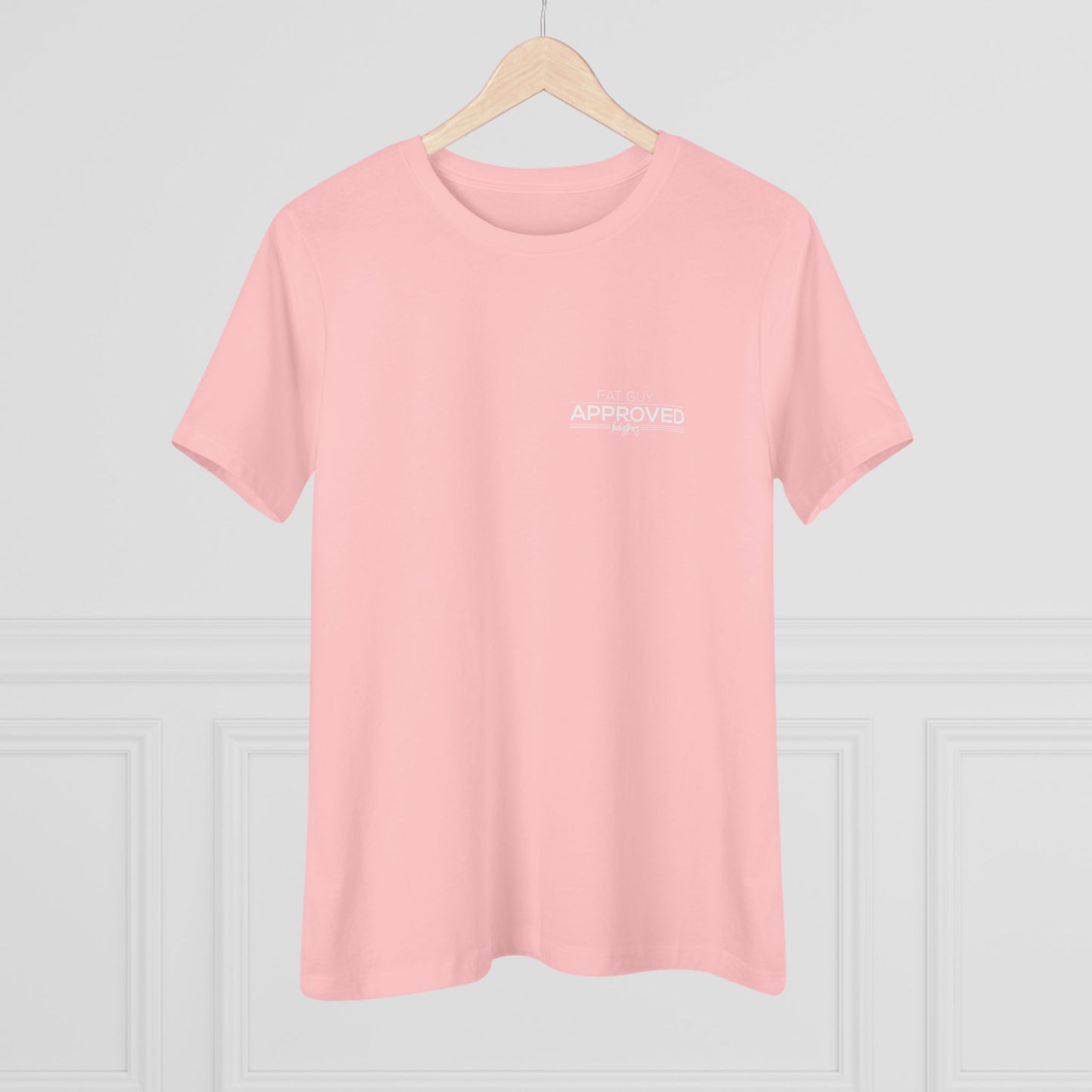 Dumbfucks Unite Women's Cotton Tee - Fun Casual Shirt for Parties, Birthdays, Gifts, Humor Lovers, Everyday Wear
