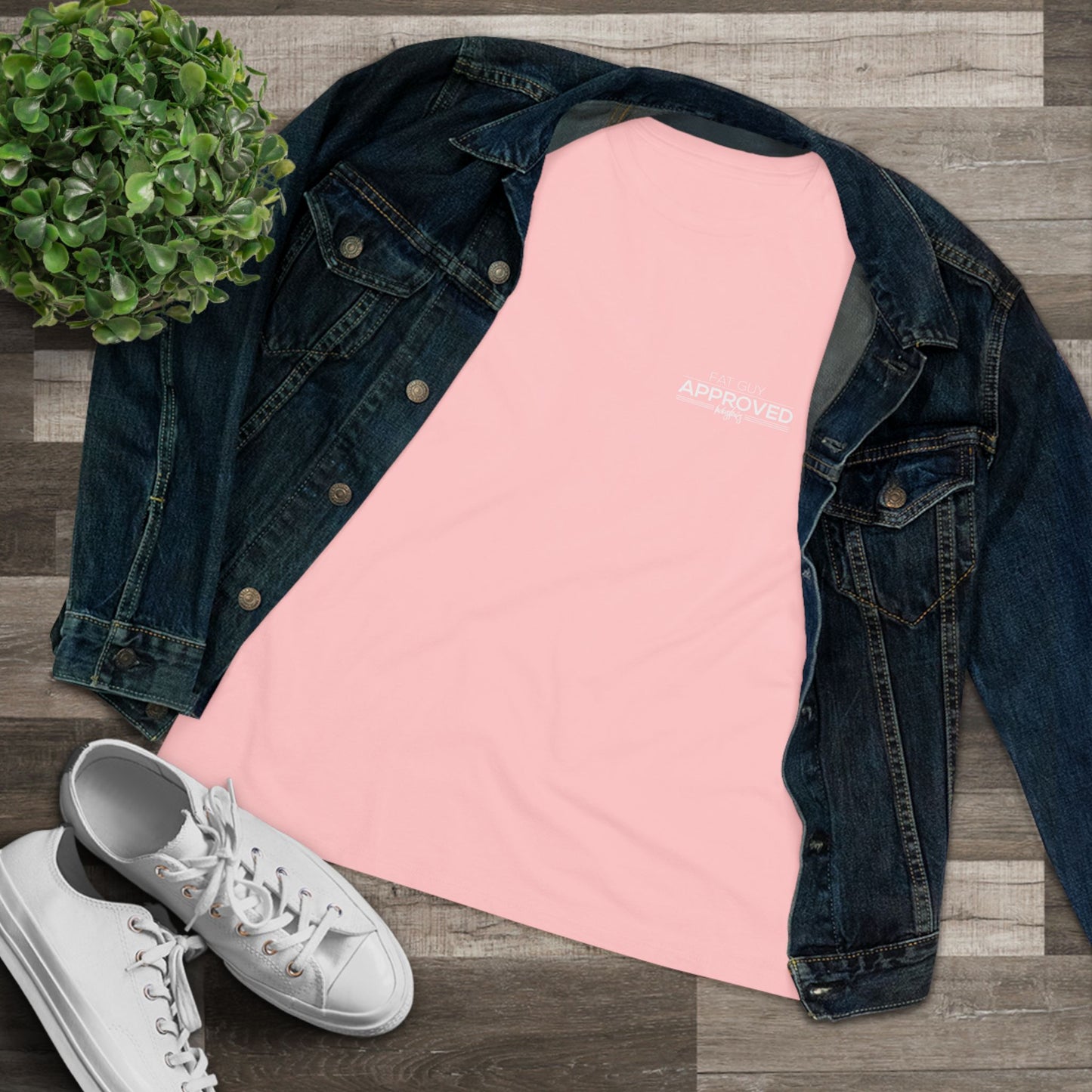 Dumbfucks Unite Women's Cotton Tee - Fun Casual Shirt for Parties, Birthdays, Gifts, Humor Lovers, Everyday Wear