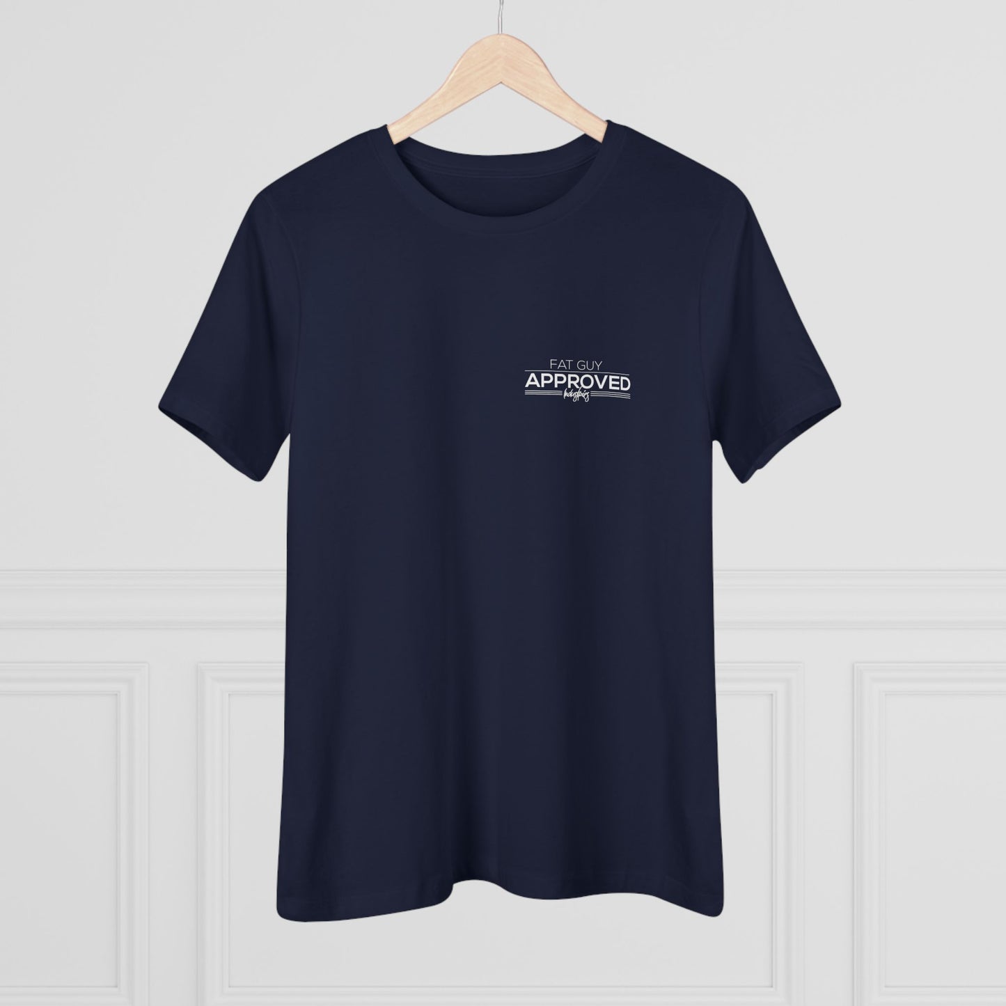 Dumbfucks Unite Women's Cotton Tee - Fun Casual Shirt for Parties, Birthdays, Gifts, Humor Lovers, Everyday Wear