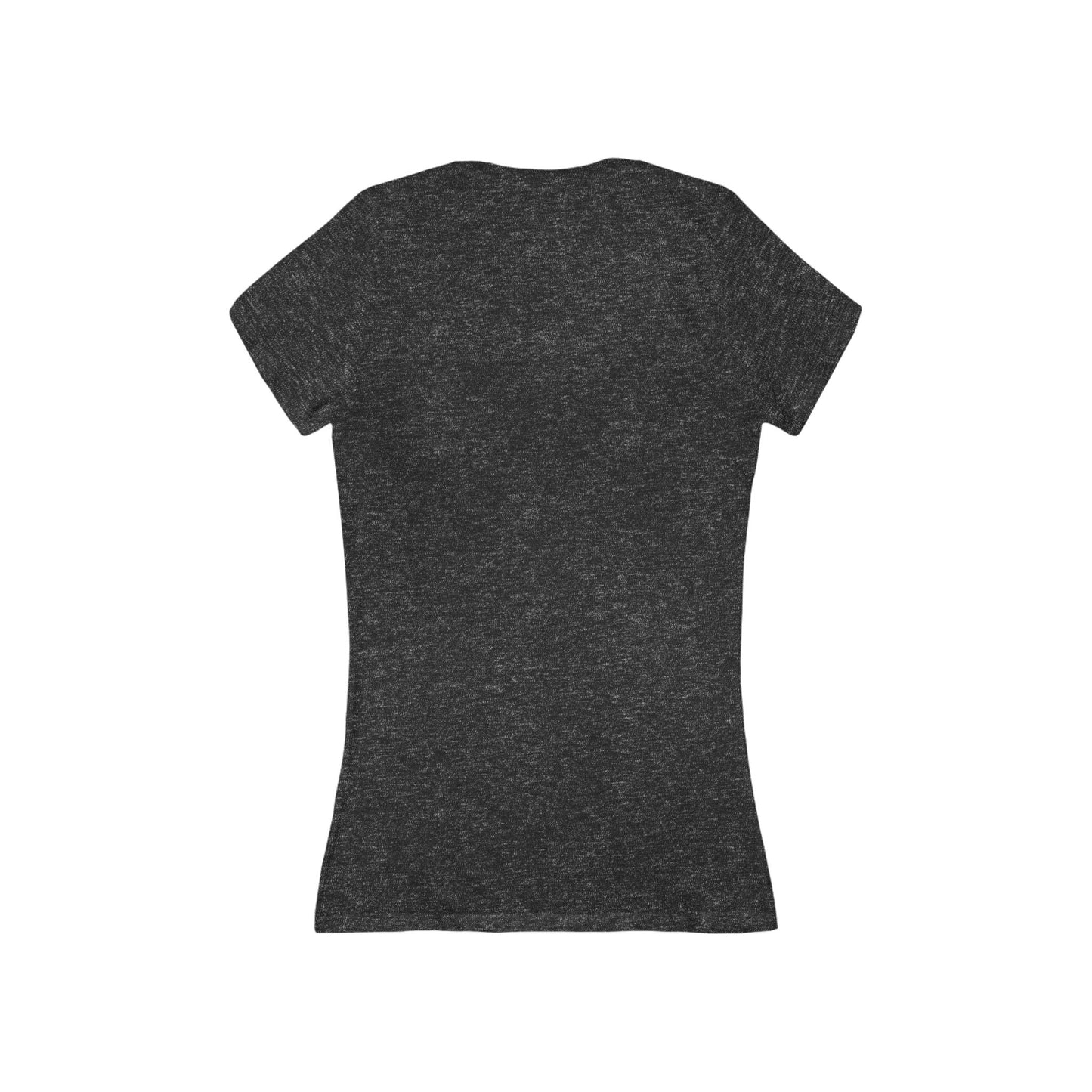 STFU WOMENS V-NECK T-SHIRT