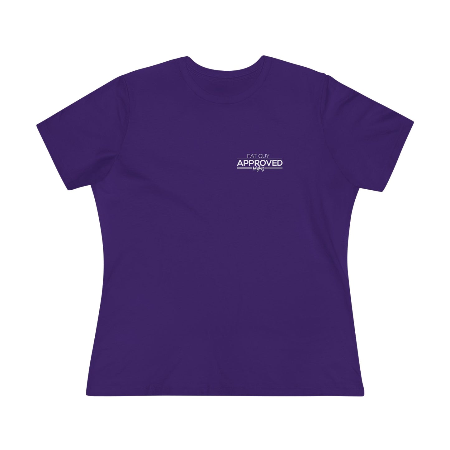 Dumbfucks Unite Women's Cotton Tee - Fun Casual Shirt for Parties, Birthdays, Gifts, Humor Lovers, Everyday Wear