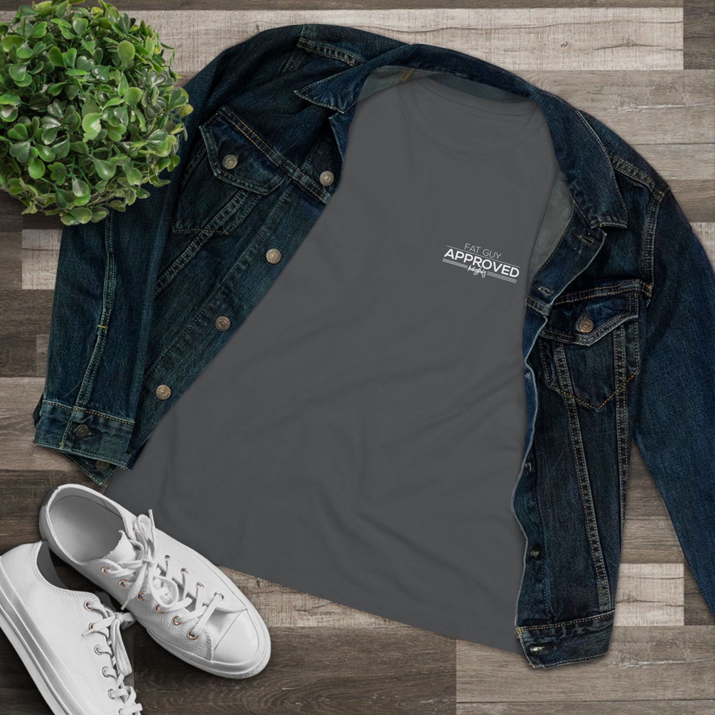 Dumbfucks Unite Women's Cotton Tee - Fun Casual Shirt for Parties, Birthdays, Gifts, Humor Lovers, Everyday Wear