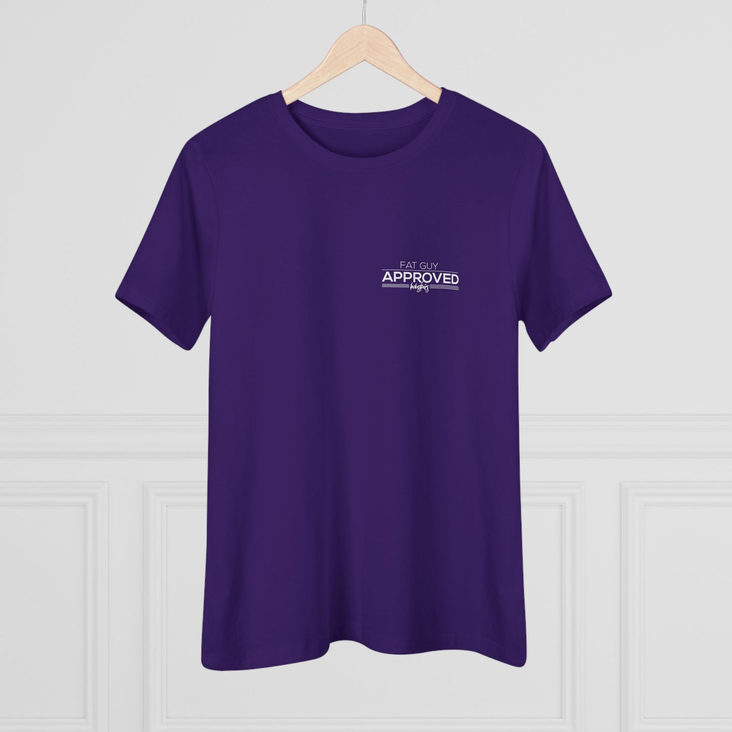 Dumbfucks Unite Women's Cotton Tee - Fun Casual Shirt for Parties, Birthdays, Gifts, Humor Lovers, Everyday Wear